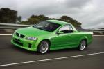 Holden Commodore VE SS V Ute 2007 года